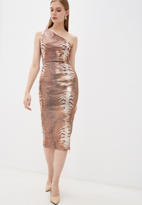 Платье Rich & Naked