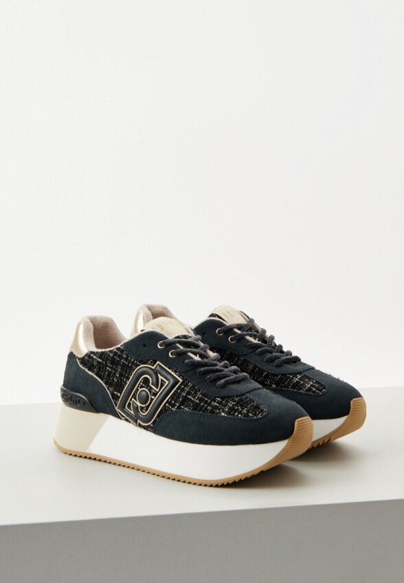 Кроссовки Liu Jo