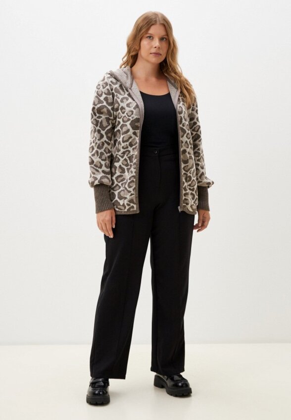Кардиган Milanika