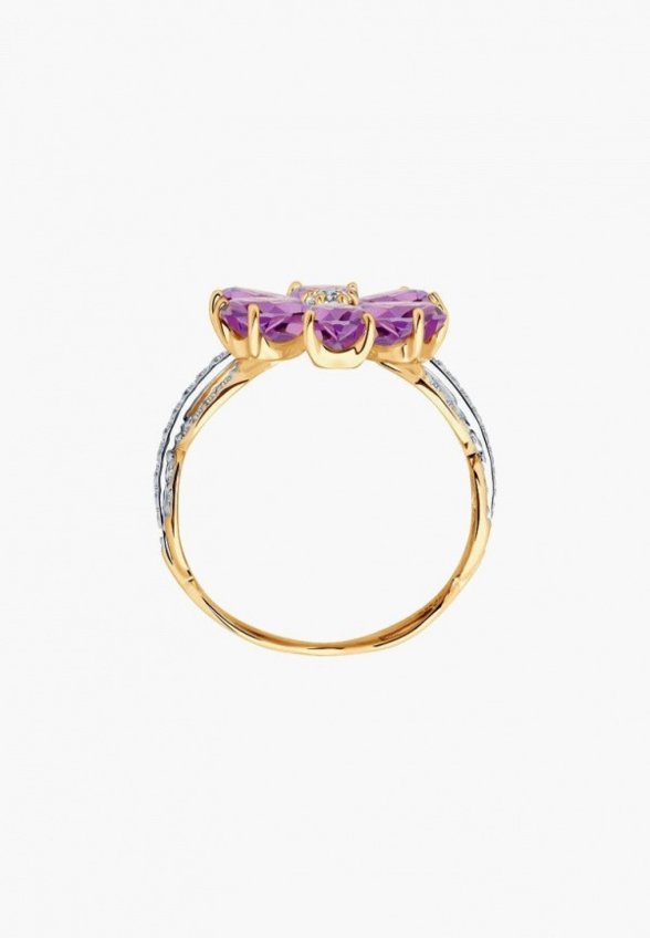 Кольцо Sokolov