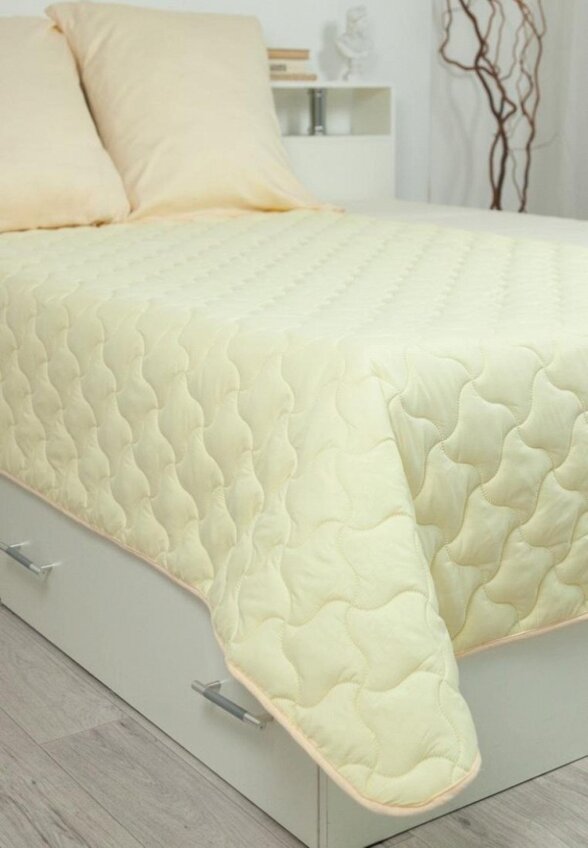 Одеяло 1,5-спальное Wellness