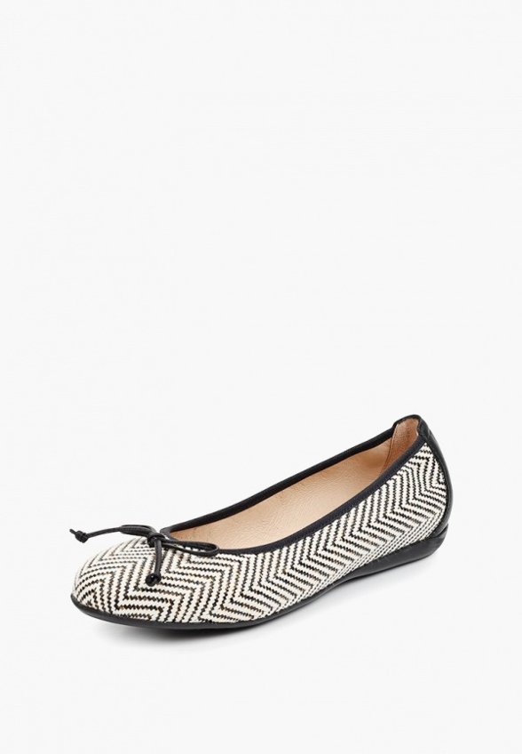 Балетки Wonders