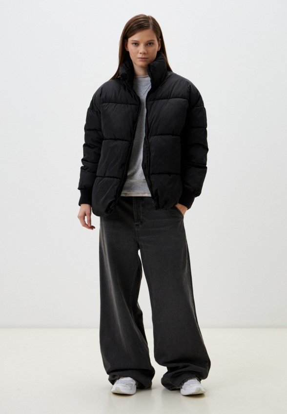 Пуховик Terranova