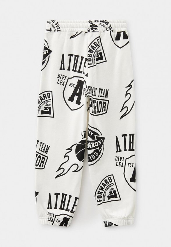 Брюки спортивные O'STIN