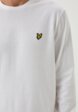 Лонгслив Lyle & Scott6  - превью