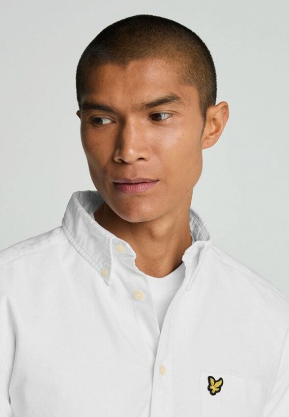Рубашка Lyle & Scott