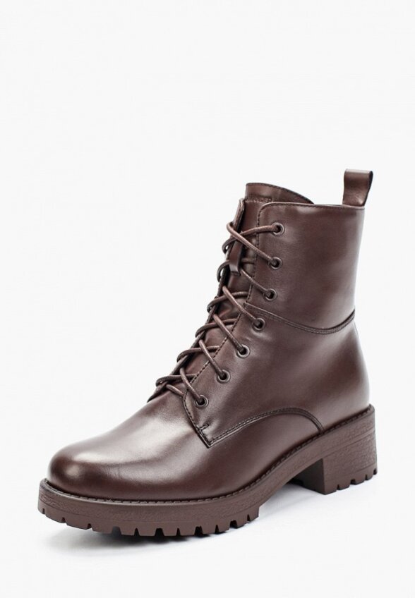 Ботильоны Salamander