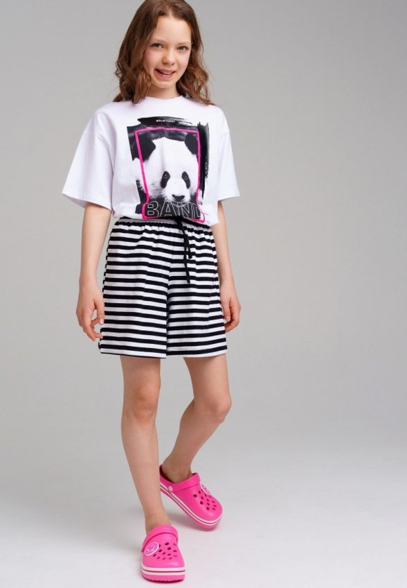 Шорты 2 шт. PlayToday