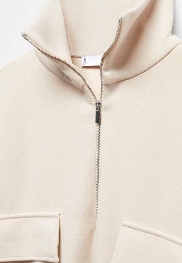 Олимпийка Mango