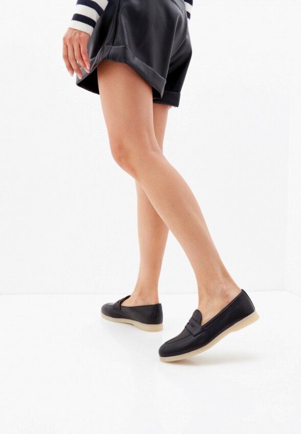 Лоферы Lagatta