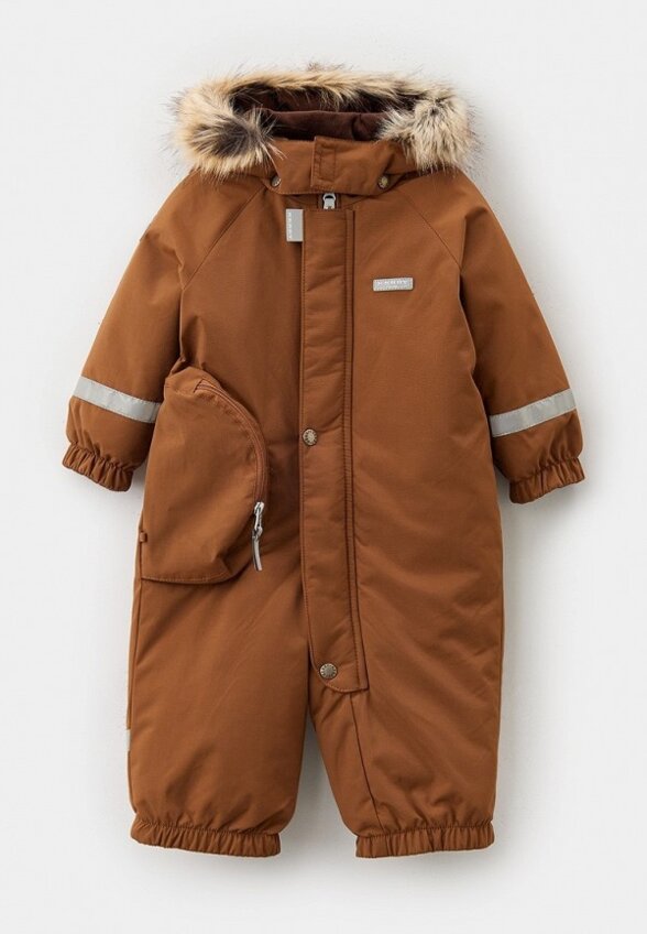 Комбинезон утепленный Kerry