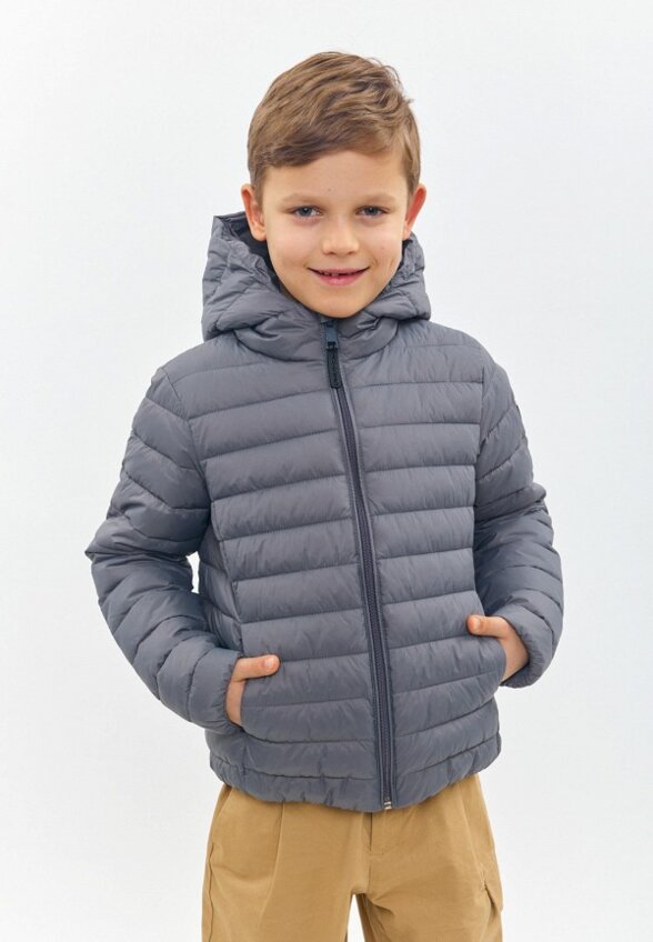 Куртка утепленная Stylish Amadeo