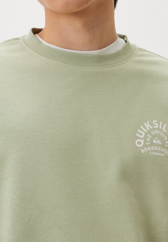 Свитшот Quiksilver