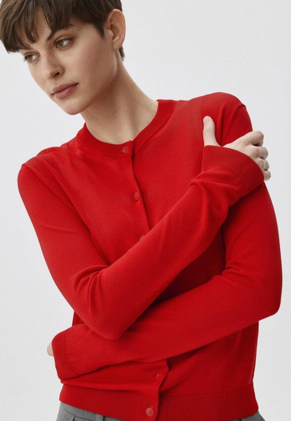 Кардиган Sela