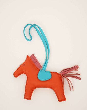 Hermes Rodeo Charm женщинам