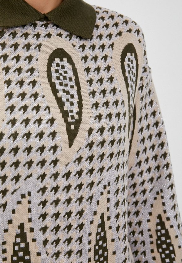 Джемпер Vivawool