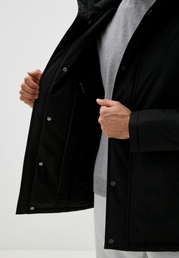 Куртка утепленная Kenbey