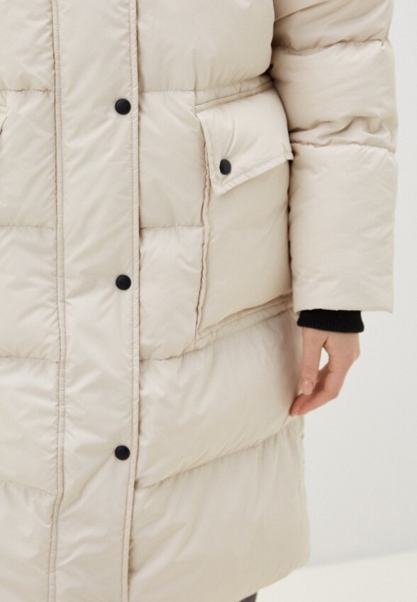 Пуховик Modress