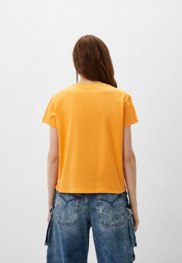 Футболка Patrizia Pepe