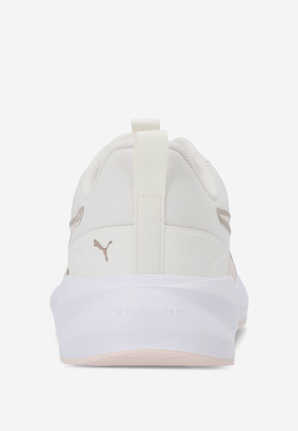 Кроссовки женские PUMA Flyer Lite 3, Бежевый