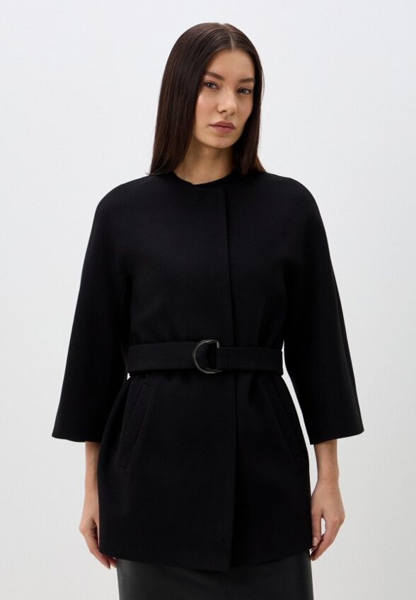 Полупальто Снежная Королева