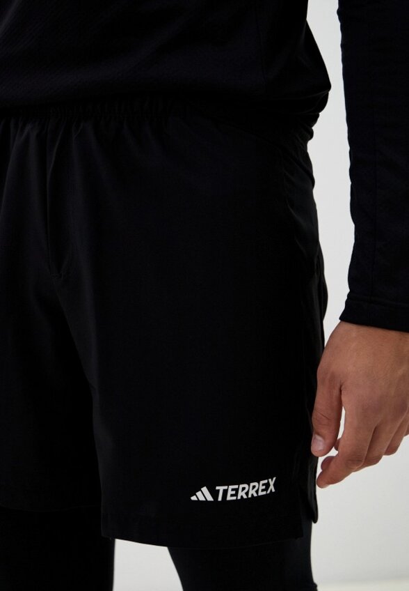 Шорты спортивные adidas