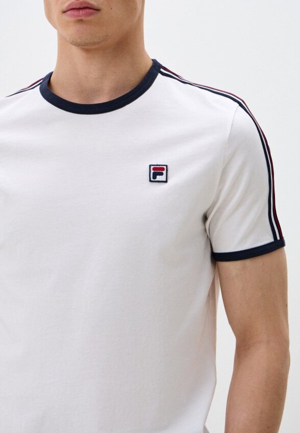 Футболка Fila