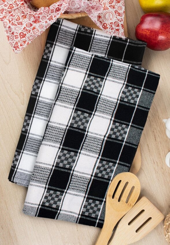 Полотенце кухонное Wellness