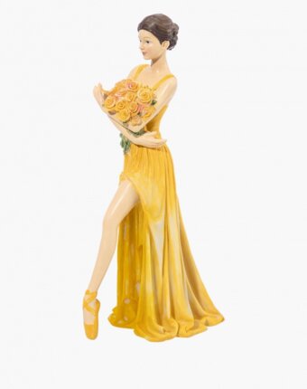 Фигурка декоративная Elan Gallery женщинам