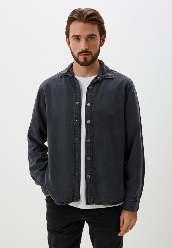 Рубашка джинсовая Koton