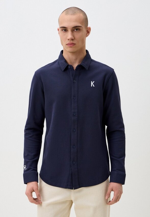 Рубашка Kelme