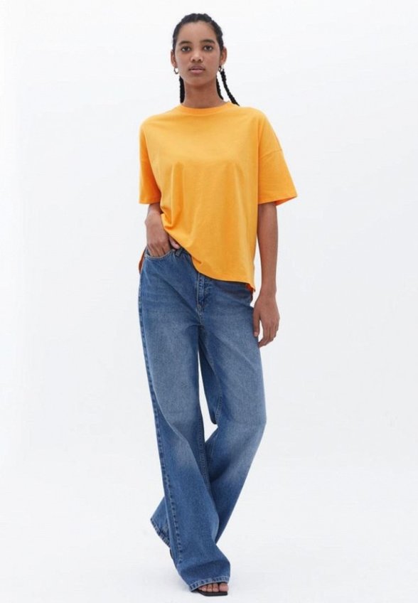 Футболка OXXO