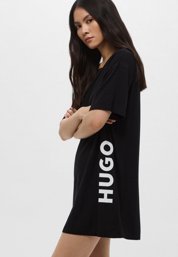 Платье домашнее Hugo