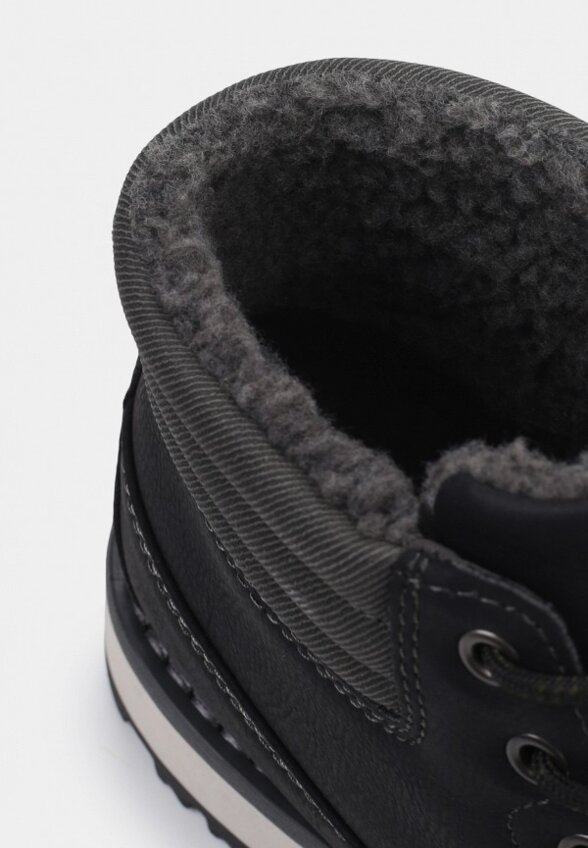 Ботинки Briggs