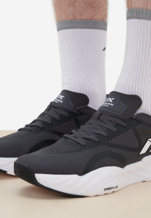Кроссовки мужские Athlex Versa, Серый