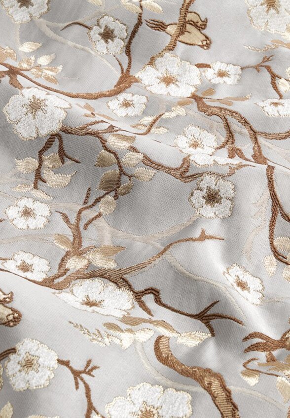 Шторы 2 шт. Togas