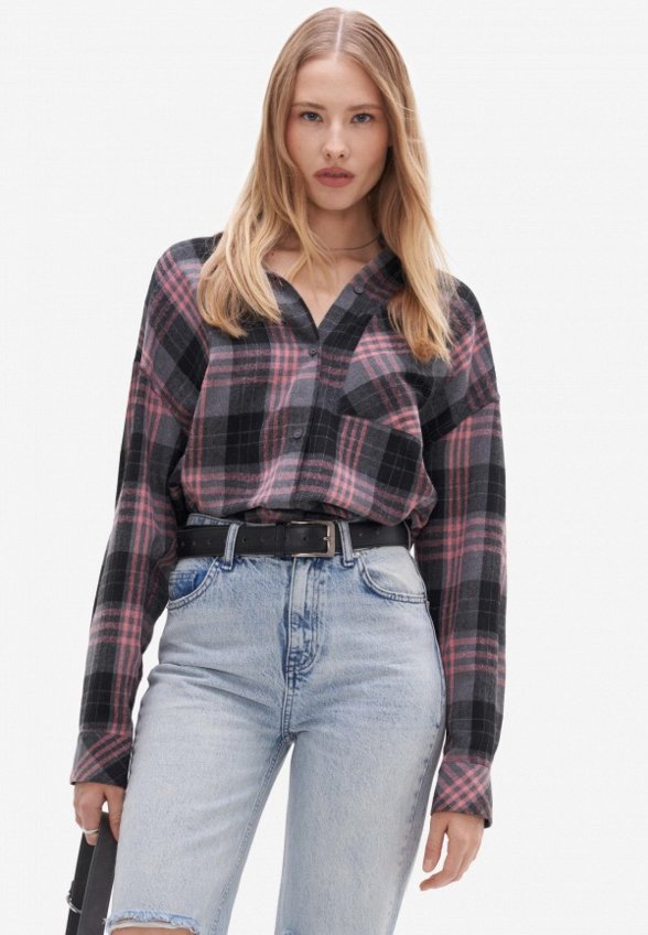 Рубашка Top Top