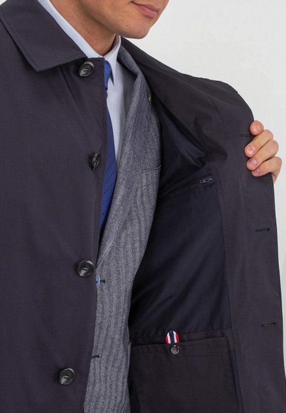 Плащ Thomas Berger