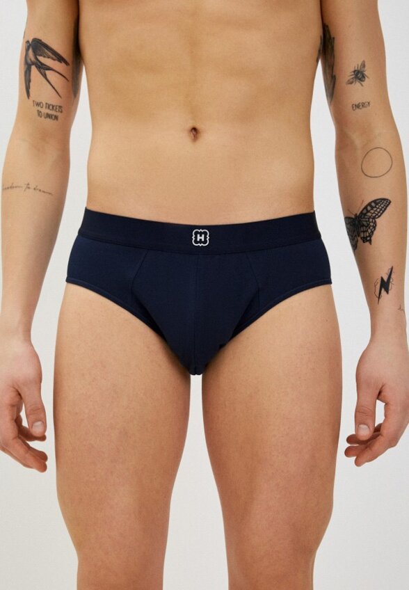 Трусы Henderson