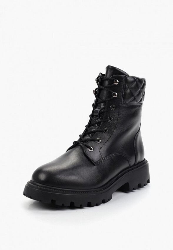 Ботинки Mof-Berg