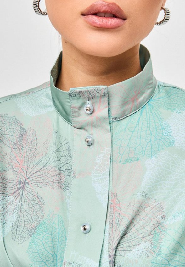 Костюм Сиринга