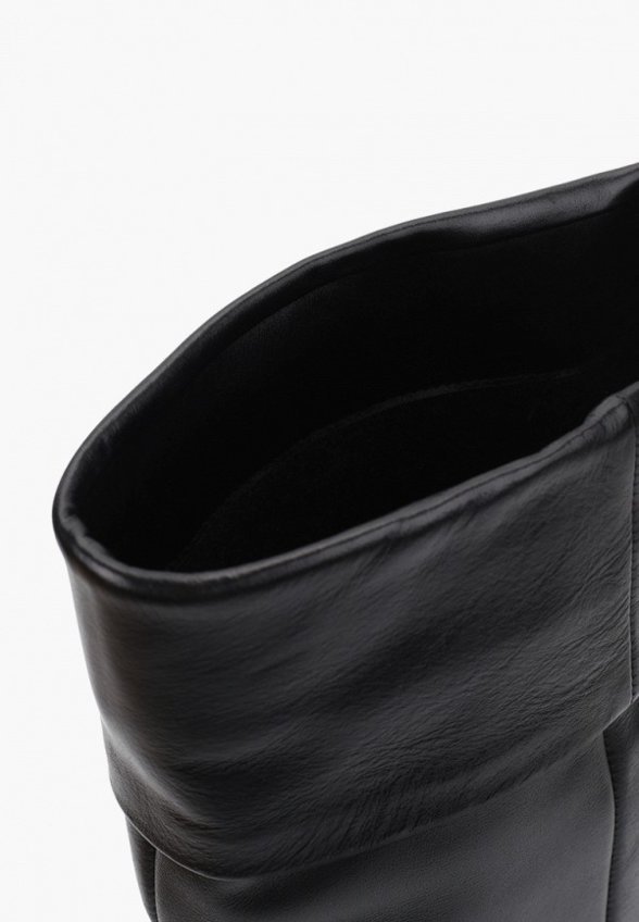 Сапоги Lenuver