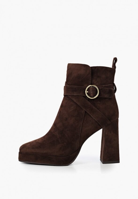 Ботильоны Salamander