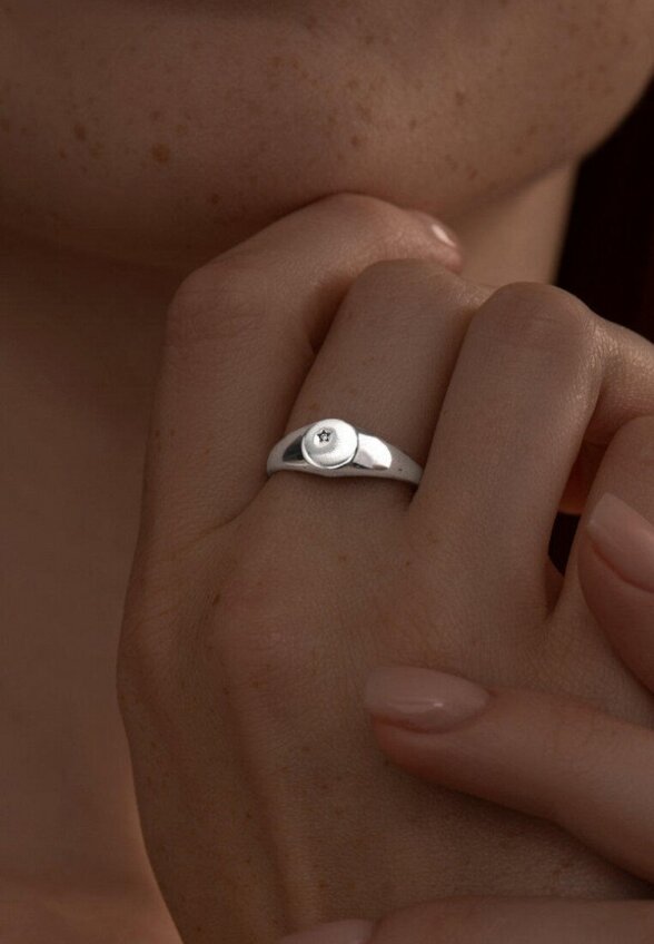 Кольцо Sokolov