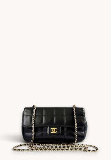 Chanel Chocolate Bar