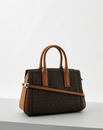 Сумка и брелок Michael Michael Kors женщинам