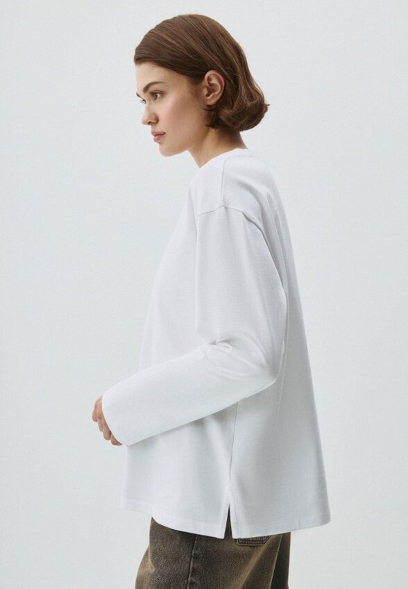 Лонгслив Sela