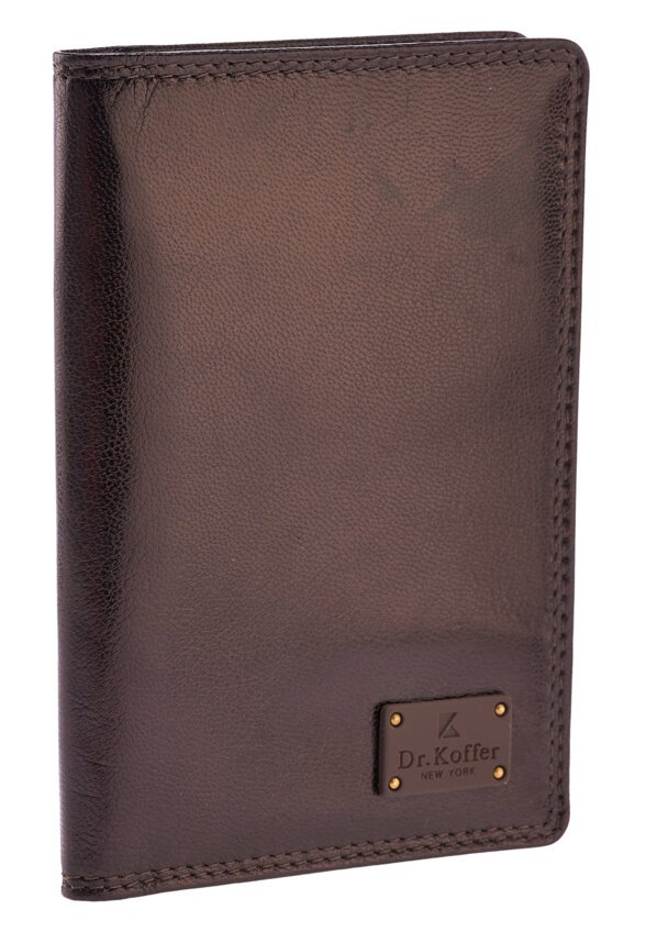 Др.Коффер X510390-200-09 обложка для документов