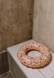 Круг надувной Mrs. Ertha 