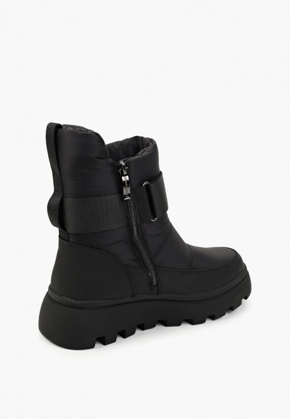 Дутики Thomas Munz